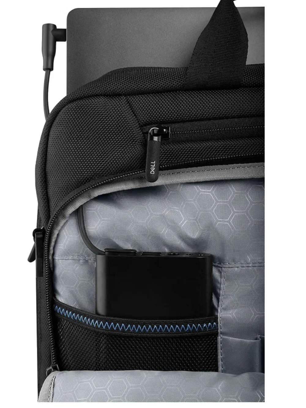 Dell pro briefcase